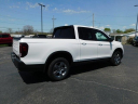 Thumbnail image of 2025 Honda Ridgeline at Wetzel Honda