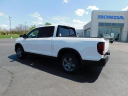 Thumbnail image of 2025 Honda Ridgeline at Wetzel Honda