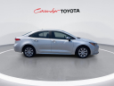 2025 Toyota Corolla LE at Cavender Toyota