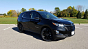 2020 Chevrolet Equinox LT at One Stop Automotive Repair LLC