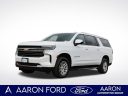 Thumbnail image of 2023 Chevrolet Suburban at Aaron Ford of Poway