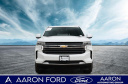 Thumbnail image of 2023 Chevrolet Suburban at Aaron Ford of Poway