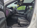 2024 Jeep Compass Latitude Lux at Wetzel Chrysler Jeep Dodge Ram