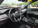 Thumbnail image of 2024 Jeep Compass at Wetzel Chrysler Jeep Dodge Ram