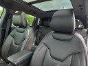 Thumbnail image of 2024 Jeep Compass at Wetzel Chrysler Jeep Dodge Ram