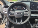 Thumbnail image of 2024 Jeep Compass at Wetzel Chrysler Jeep Dodge Ram