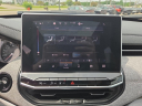 Thumbnail image of 2024 Jeep Compass at Wetzel Chrysler Jeep Dodge Ram