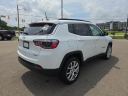 Thumbnail image of 2024 Jeep Compass at Wetzel Chrysler Jeep Dodge Ram
