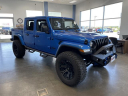 Thumbnail image of 2021 Jeep Gladiator at Kunes Cdjr Platteville
