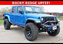 Thumbnail image of 2021 Jeep Gladiator at Kunes Cdjr Platteville