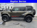 Thumbnail image of 2024 Ford Bronco at Mahwah Ford Sales and Service Inc