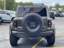 Thumbnail image of 2024 Ford Bronco at Mahwah Ford Sales and Service Inc