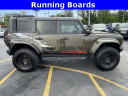 Thumbnail image of 2024 Ford Bronco at Mahwah Ford Sales and Service Inc