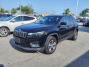 Thumbnail image of 2019 Jeep Cherokee at Andy Mohr Nissan