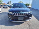 Thumbnail image of 2019 Jeep Cherokee at Andy Mohr Nissan