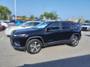 Thumbnail image of 2019 Jeep Cherokee at Andy Mohr Nissan