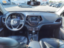 Thumbnail image of 2019 Jeep Cherokee at Andy Mohr Nissan