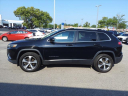 Thumbnail image of 2019 Jeep Cherokee at Andy Mohr Nissan