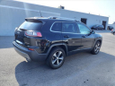 Thumbnail image of 2019 Jeep Cherokee at Andy Mohr Nissan