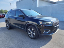 Thumbnail image of 2019 Jeep Cherokee at Andy Mohr Nissan
