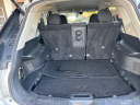 2019 Nissan Rogue S at MIDSOUTH WHOLESALE