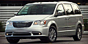 Thumbnail image of 2011 Chrysler Town and Country at Carlisle Cars