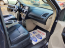 Thumbnail image of 2011 Chrysler Town and Country at Carlisle Cars
