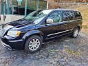 Thumbnail image of 2011 Chrysler Town and Country at Carlisle Cars
