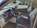 Thumbnail image of 2011 Chrysler Town and Country at Carlisle Cars