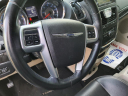 Thumbnail image of 2011 Chrysler Town and Country at Carlisle Cars