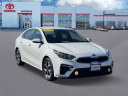 Thumbnail image of 2019 Kia Forte at Riverhead Toyota