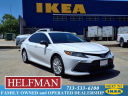Thumbnail image of 2021 Toyota Camry at Helfman Dodge Chrysler Jeep