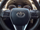 Thumbnail image of 2021 Toyota Camry at Helfman Dodge Chrysler Jeep