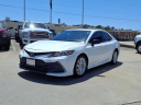 Thumbnail image of 2021 Toyota Camry at Helfman Dodge Chrysler Jeep