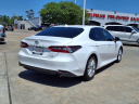 Thumbnail image of 2021 Toyota Camry at Helfman Dodge Chrysler Jeep