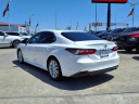 Thumbnail image of 2021 Toyota Camry at Helfman Dodge Chrysler Jeep