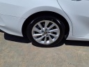 Thumbnail image of 2021 Toyota Camry at Helfman Dodge Chrysler Jeep