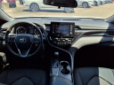 Thumbnail image of 2021 Toyota Camry at Helfman Dodge Chrysler Jeep