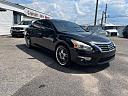 Thumbnail image of 2015 Nissan Altima at Legacy Automotive