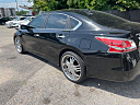 Thumbnail image of 2015 Nissan Altima at Legacy Automotive