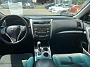 2015 Nissan Altima 2.5 at Legacy Automotive