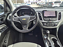 2019 Chevrolet Equinox LT at A & B Motors