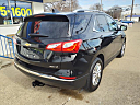 Thumbnail image of 2019 Chevrolet Equinox at A & B Motors
