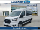 Thumbnail image of 2023 Ford Transit at LorenzoFord-New of Homestead, FL
