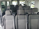 Thumbnail image of 2023 Ford Transit at LorenzoFord-New of Homestead, FL