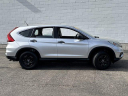 2015 Honda CR-V LX at Liberty Auto Plaza USED