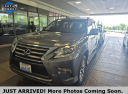 2017 Lexus GX 460 Luxury at Lexus of Bellevue