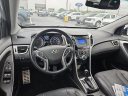 Thumbnail image of 2014 Hyundai ELANTRA GT at USED Fred Beans Ford Kia Mechanicsburg