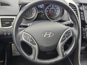 Thumbnail image of 2014 Hyundai ELANTRA GT at USED Fred Beans Ford Kia Mechanicsburg