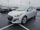 Thumbnail image of 2014 Hyundai ELANTRA GT at USED Fred Beans Ford Kia Mechanicsburg